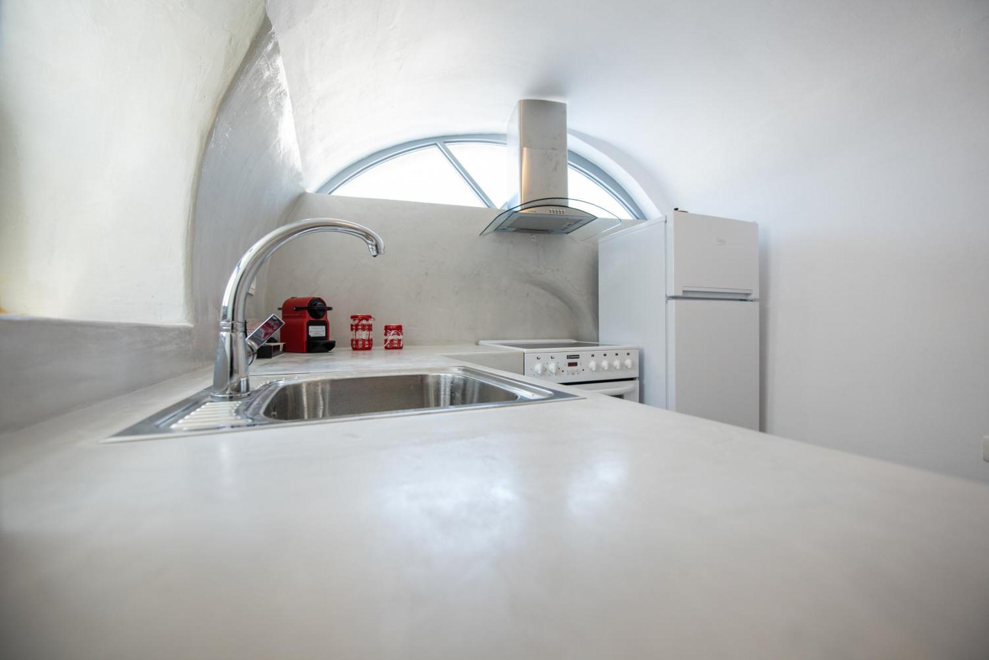 Argyro And Diogenis Apartment Emporio  Exterior photo